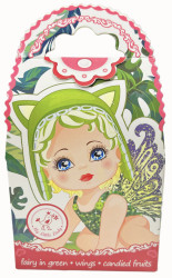 Игрушка и цукаты 7г My little lady