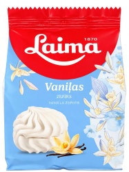 Зефир ванильный 200г Laima