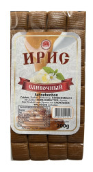 Ирис Сливочный 200г Schanti