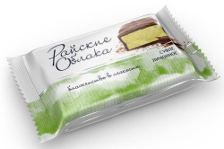 РАЙСКИЕ ОБЛАКА лимонное суфле