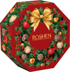 Рождественский набор 