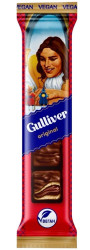 GULLIVER АВК