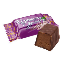 Конфеты Черемуха душистая  200г СвитЛайф 