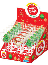 Lizatko Sweet bar babl 20g
