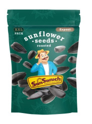 Жареные подсолнечные семечки San Sanyč 300г
