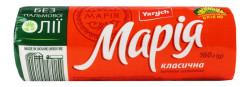 Печенье Мария Классическое 160г Yarych