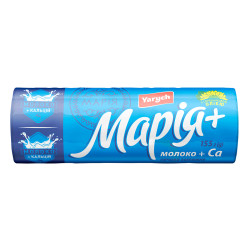 Печенье Мария молоко + Са 155г Yarych
