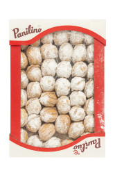 Печенье со вкусом рома 900г Panilino