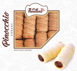 Печенье Pinocchio 480г Panilino