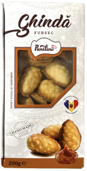 Печенье Шишки 200г Panilino