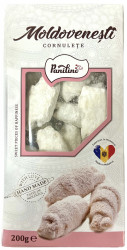 Печенье Moldovenesti 200г Panilino