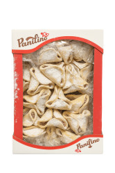 Печенье с черешневой глазурью 700г Panilino