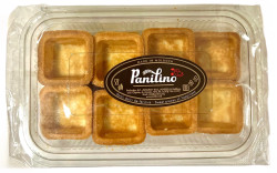 Печенье Тарталетки 170г Panilino