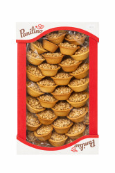 Печенье Корзинки 900 г Panilino