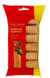 Вафельная «Трубочка» 40 г LEKORNA