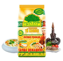 Лапша домашняя 200г Кэмми