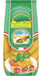 Cannelloni большие трубочки для начинки 250г Кэмми