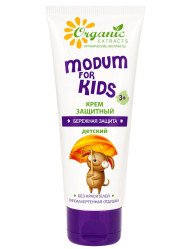 Защитный детский крем 75г Modum
