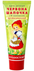 Детский крем Красная Шапочка 75 г Fitodoctor