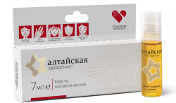 Алтайская звездочка 7мл
