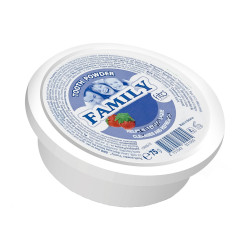 Zubní prášek „Rodinný“ 75 g