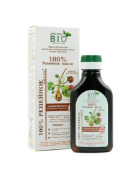 Репейное масло против выпадения волос 100 мл BIO pharma