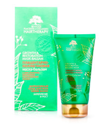 Маска-бальзам для всех типов волос 150 мл BioGold