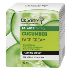 Крем для лица BALANCE CONTROL 50 мл Dr.Sante