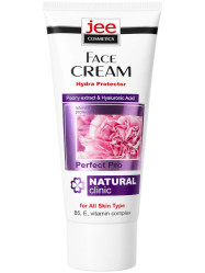 Hydratační krém na obličej 75ml Jee Cosmetics