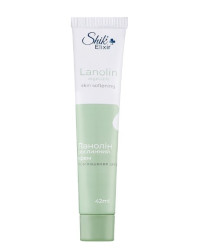 Крем Ланолин 42 мл Shik Elixir