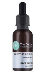 Сыворотка для лица Salicylic Acid + B5 30 мл Doctor Health