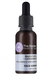 Сыворотка для лица Bakuchiol + Ceramides 30 мл Doktor Heals