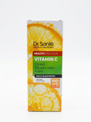 Тонизирующая маска для лица Dr. Sante Vitamin C 100 мл
