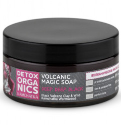 Мыло для лица 100 мл Detox Organics Kamchatka N.S.