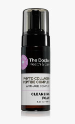 Очищающая пенка для лица PHYTO COLLAGEN-PEPTIDE COMPLEX 150 мл Doctor Health