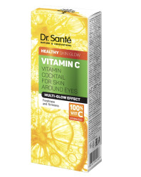 Витаминный коктейль для кожи вокруг глаз 15 мл Dr. Santé
