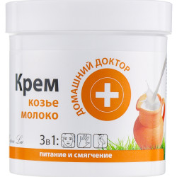 Крем 3 в 1 Козье молоко Д.Д. 250мл