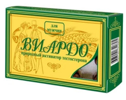 Виардо 60 капсул 22,8г Diod