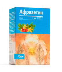 Афразетин 50г Фармгрупп