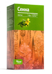 Листья сенны 50 г PharmGroup