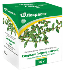 Спорыш (горец птичий) 50 г Lekraset