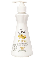 Средство для интимной гигиены Antiallergenic Care 300мл Shik