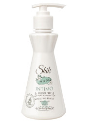 Средство для интимной гигиены Delicate Care 300мл Shik 
