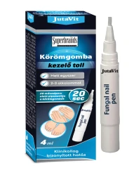 Ручка для лечения грибка ногтей 4мл Jutavit