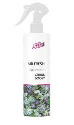 Освежитель воздуха Citrus Boost 0,4 л Sila