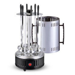 Elektrický vertikální gril 