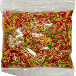 Кондитерская посыпка, палочка 100г