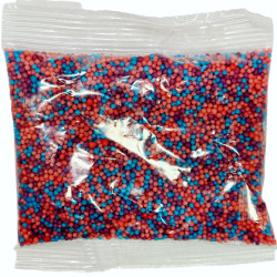 Кондитерская посыпка, горошок 100г