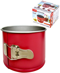 Форма для пасхального кулича 14см