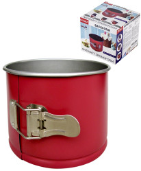 Форма для пасхального кулича 12см